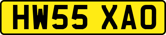 HW55XAO
