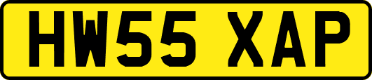 HW55XAP