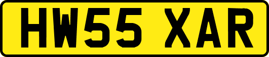 HW55XAR