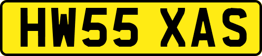 HW55XAS