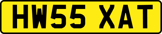 HW55XAT