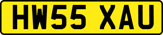 HW55XAU