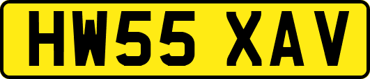 HW55XAV