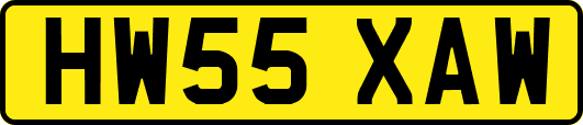 HW55XAW