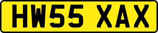 HW55XAX
