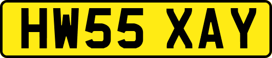 HW55XAY