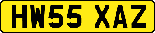 HW55XAZ