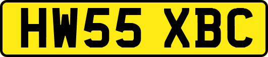 HW55XBC