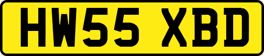 HW55XBD