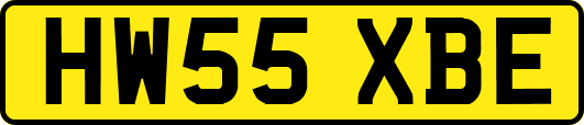 HW55XBE