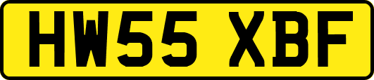 HW55XBF