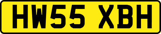 HW55XBH