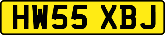HW55XBJ