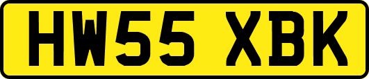 HW55XBK