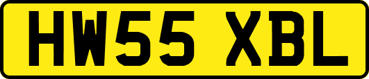 HW55XBL