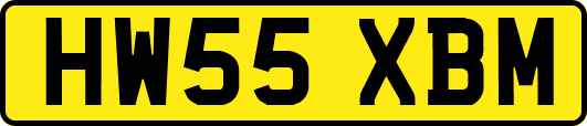 HW55XBM