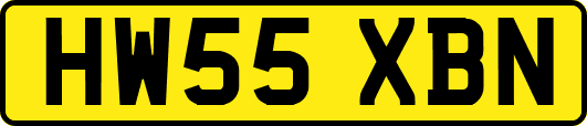 HW55XBN