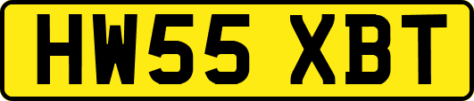 HW55XBT