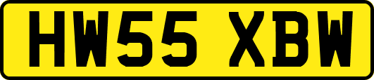 HW55XBW
