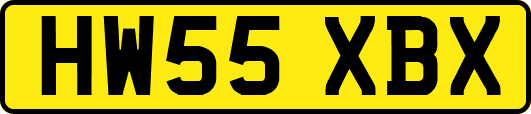 HW55XBX