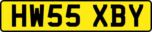 HW55XBY