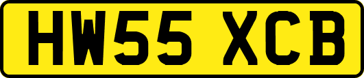 HW55XCB