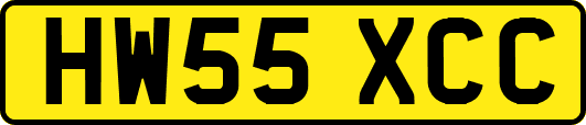 HW55XCC