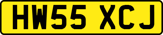 HW55XCJ
