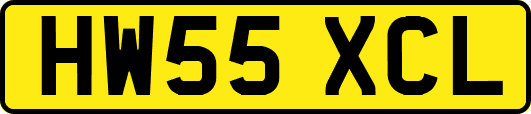 HW55XCL