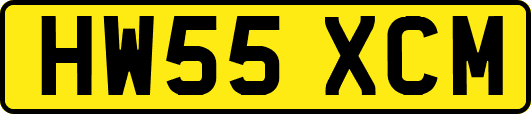 HW55XCM