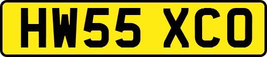 HW55XCO