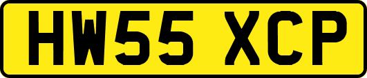 HW55XCP