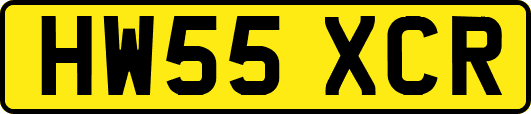 HW55XCR
