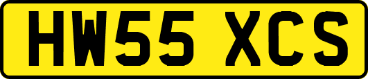 HW55XCS
