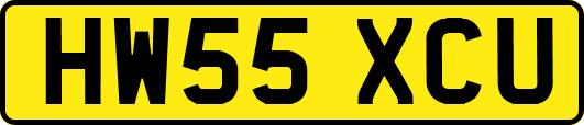 HW55XCU