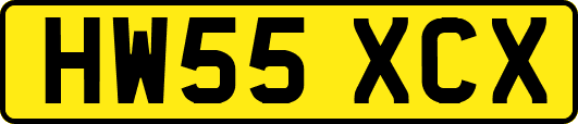 HW55XCX