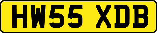 HW55XDB