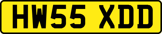 HW55XDD
