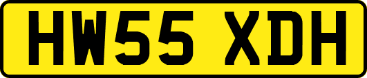HW55XDH
