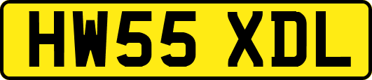 HW55XDL