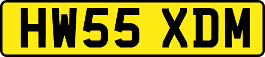 HW55XDM