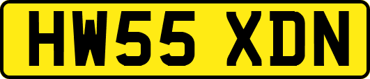 HW55XDN