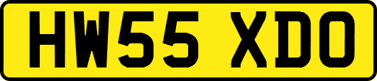HW55XDO