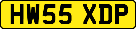 HW55XDP