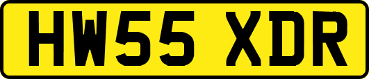 HW55XDR