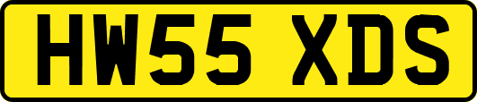 HW55XDS