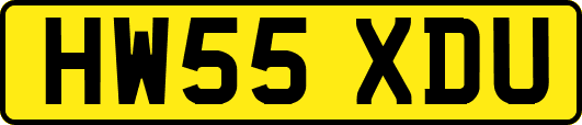 HW55XDU