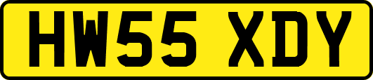 HW55XDY