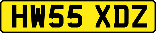 HW55XDZ