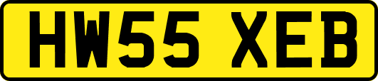 HW55XEB